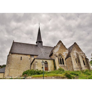 église St Médard