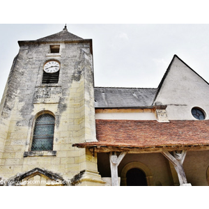 église St Ouen