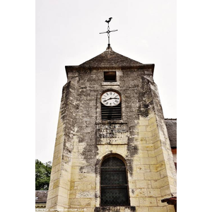 église St Ouen