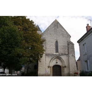 église Notre Dame