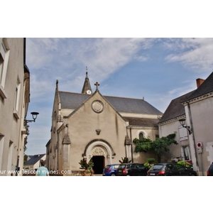 Commune de SORIGNY