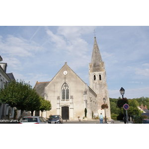 église Saint Antoine