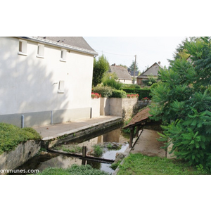 le lavoir