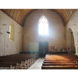 église Saint Antoine