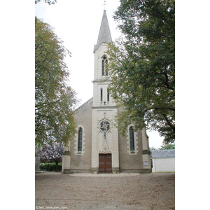 église Saint Romain