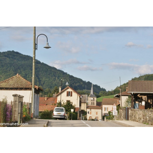 le village