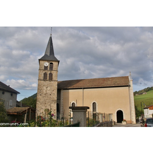 église Saint Blaise