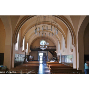  église Saint Martin