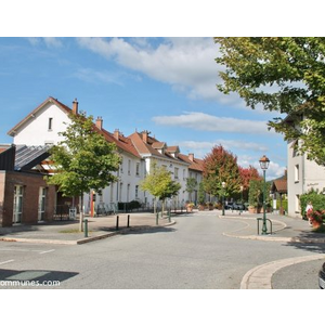 le village