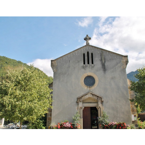 église Saint Martin 