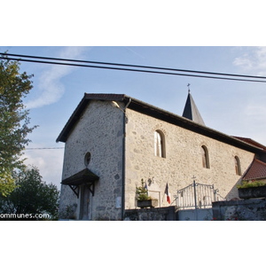 église Saint Philibere