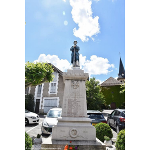 le Monument Aux Morts 