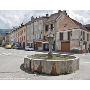 la Fontaine 