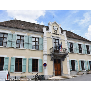 la Mairie 