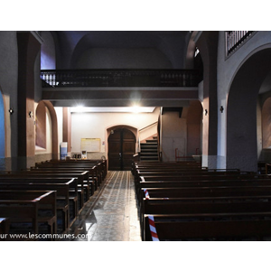 église Saint Pierre 