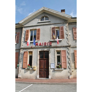 la mairie