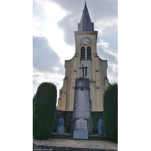 église Saint maxime