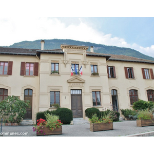 la mairie