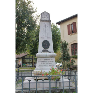 le monument aux morts