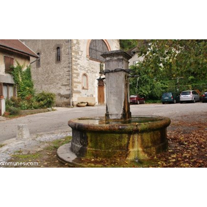 la fontaine