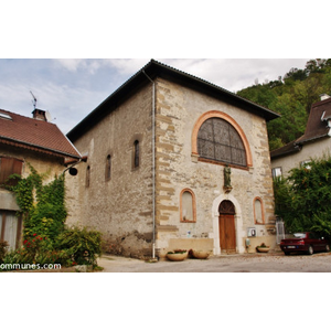 église Saint Jean Baptiste