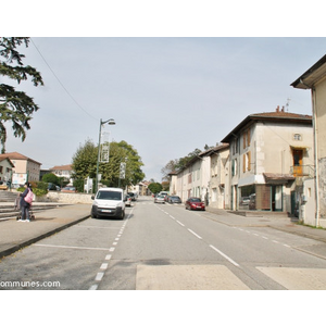 le village