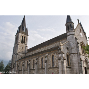 église Saint Didier