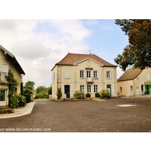 La Mairie