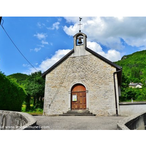 L'église