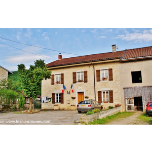 La Mairie