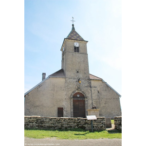 église Saint Jean Baptiste 