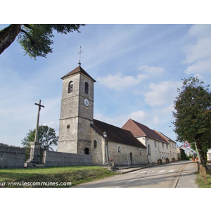 église Saint Roch