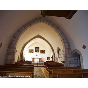 église Saint Roch