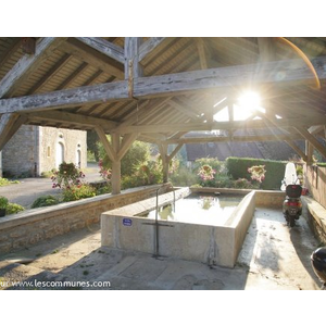 le lavoir 