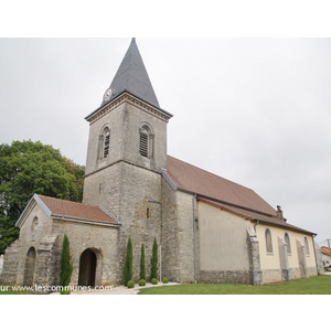 église Saint Martin 