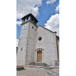 église Saint léger