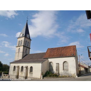 église Sainte Marie Madeleine