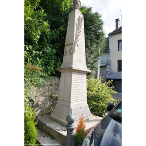 le monument aux morts 