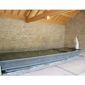 le lavoir 