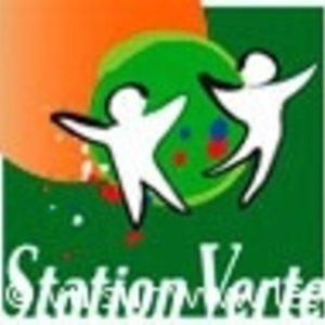 Label Station Verte