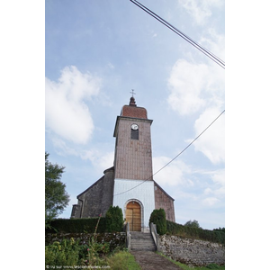 église Saint Laurent 