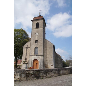 église sainte trinité