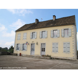 la Mairie 