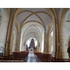 église Saint germain 