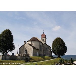 église St Maurice