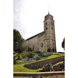 église St Maurice