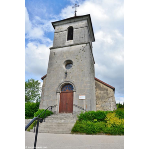 église Saint Maurice