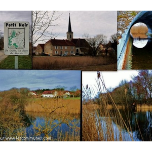 Petit-noir-Jura. ses marais.