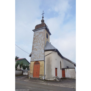 église saint Anatoile