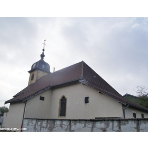 église saint Anatoile